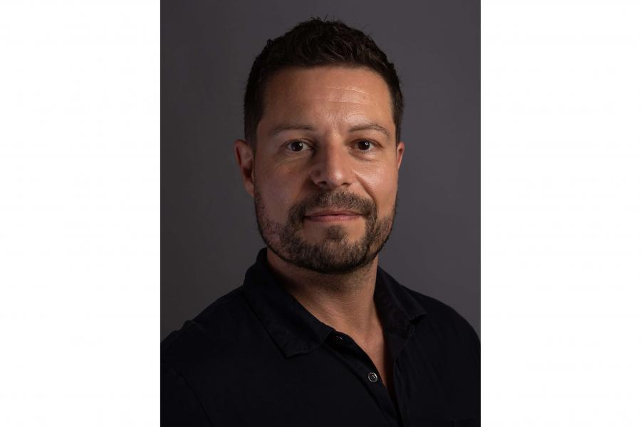 Cedric Tremblay